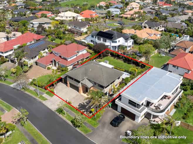 21 Tralee Terrace, Dannemora