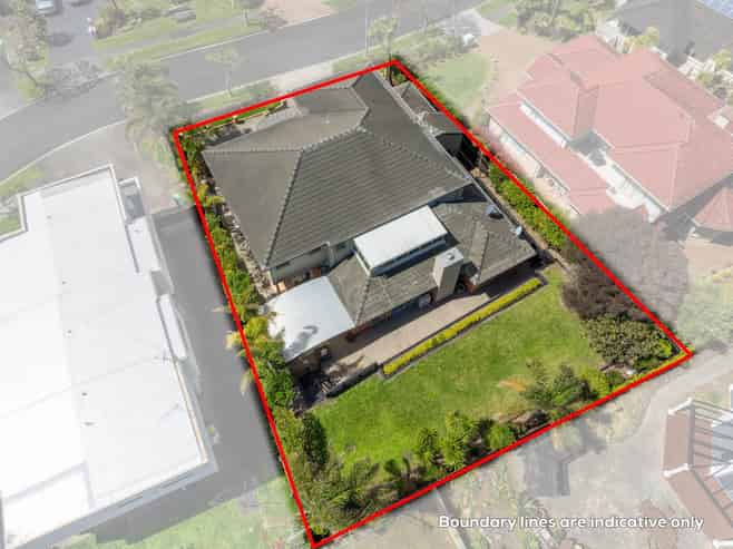 21 Tralee Terrace, Dannemora