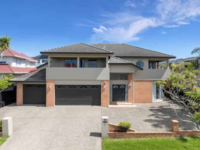 21 Tralee Terrace, Dannemora