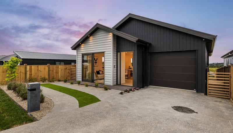 20 Taiao Rise, Warkworth