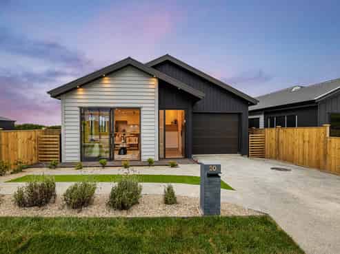 20 Taiao Rise, Warkworth