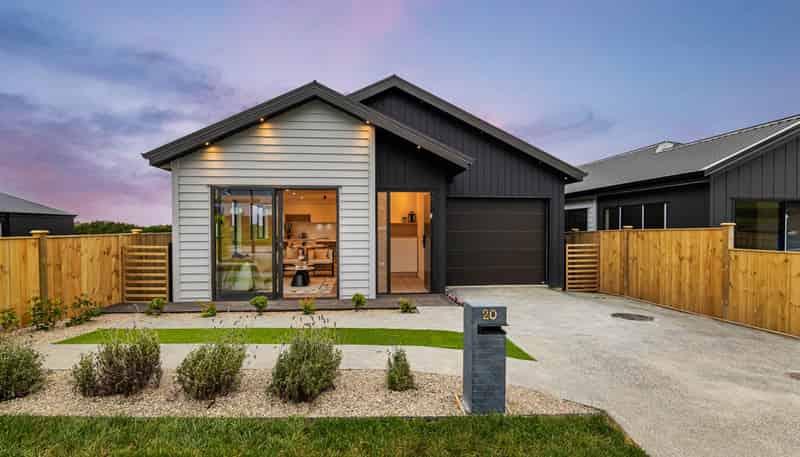 20 Taiao Rise, Warkworth