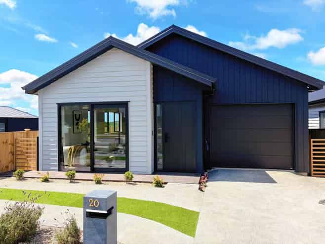 20 Taiao Rise, Warkworth