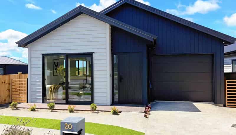 20 Taiao Rise, Warkworth