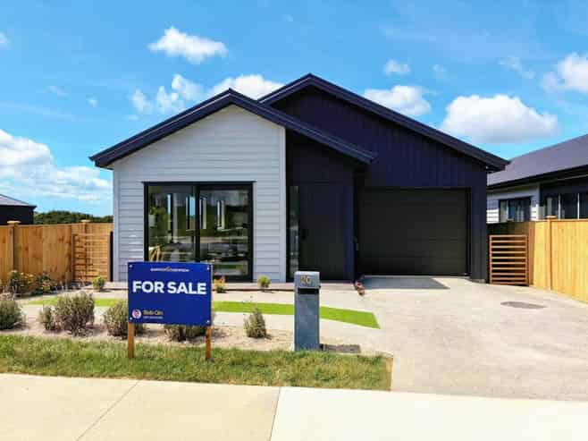20 Taiao Rise, Warkworth