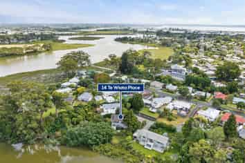 14 Te Wiata Place, Avondale