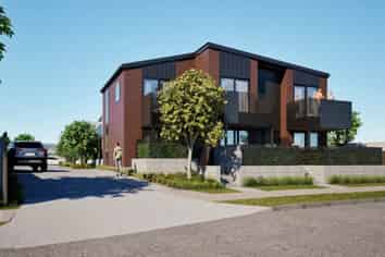 13/10-12 Humphreys Place, Mangere