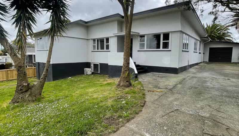 52 Jellicoe Avenue, Tuakau