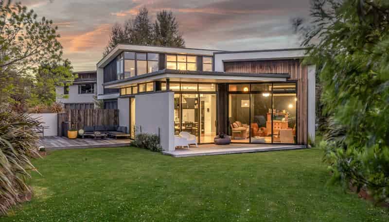 3 Baker Grove, Wanaka