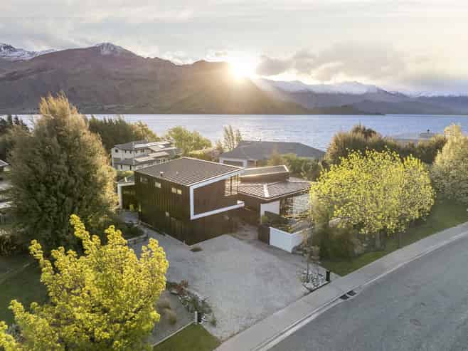 3 Baker Grove, Wanaka
