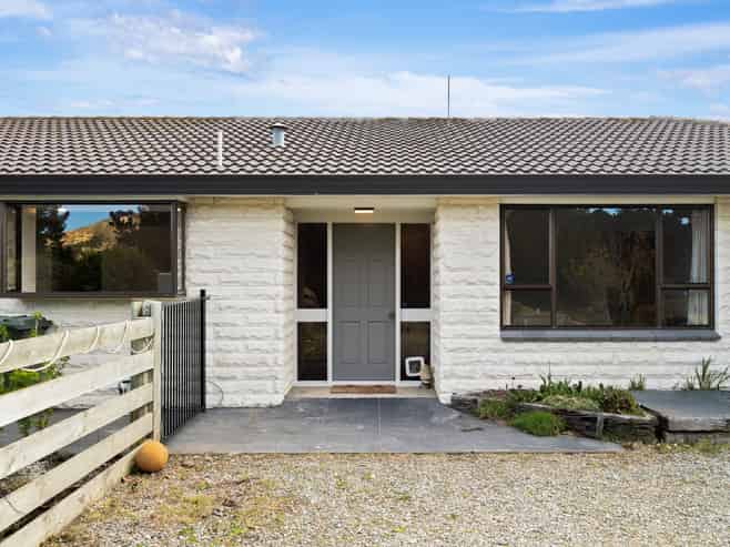 191 Beach Street, Waikouaiti