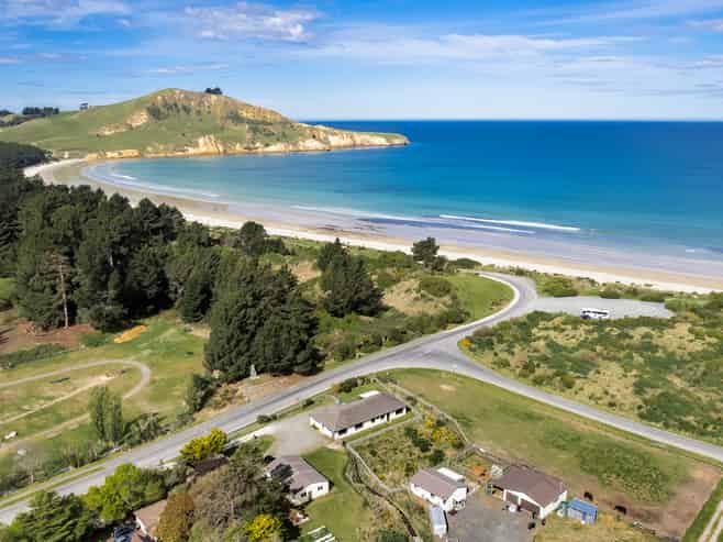 191 Beach Street, Waikouaiti