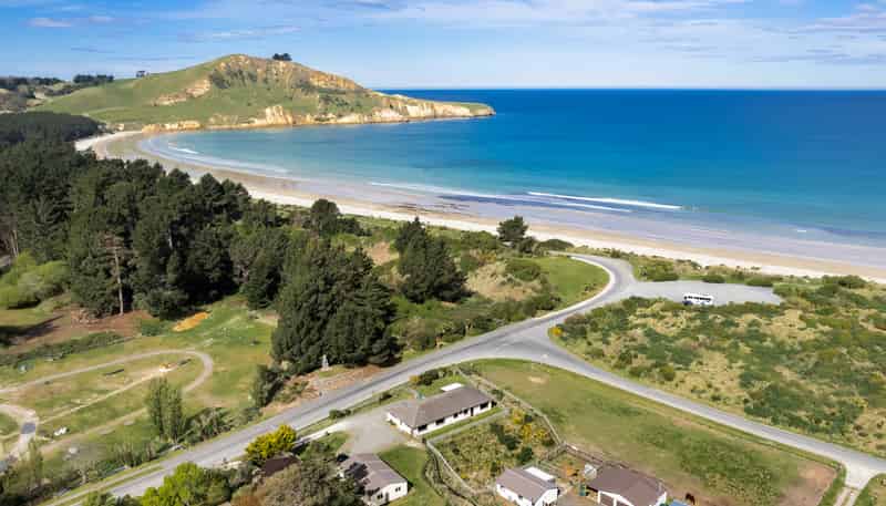 191 Beach Street, Waikouaiti