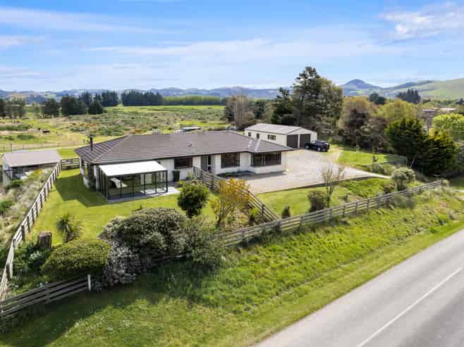 191 Beach Street, Waikouaiti