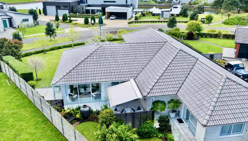 76 Leeward Drive, Whitianga