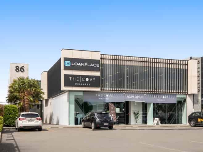 Stunning Office Suite - High Quality Fitout