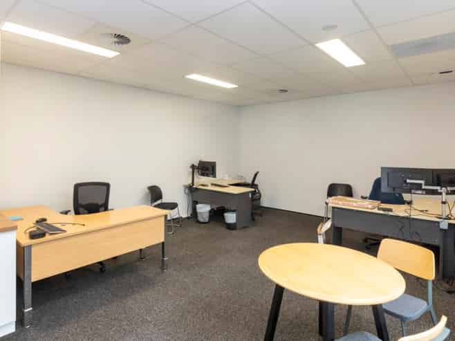 Stunning Office Suite - High Quality Fitout