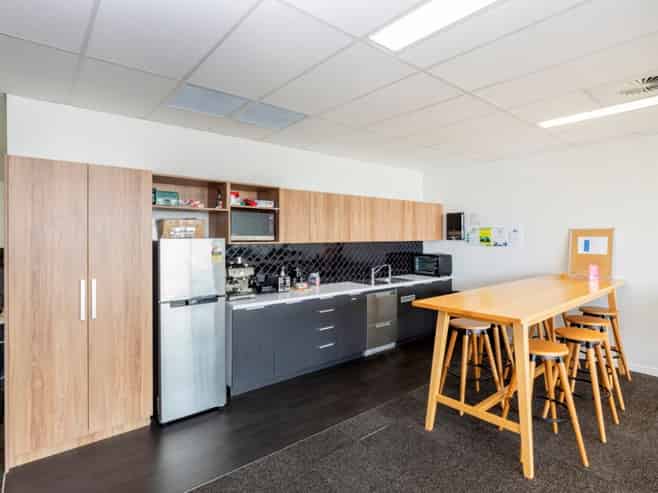 Stunning Office Suite - High Quality Fitout