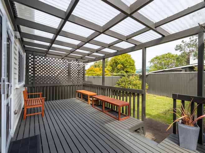 21 Collins Street, Petone