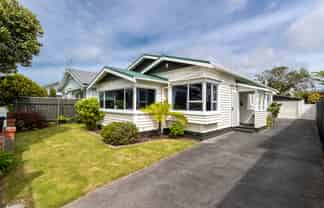 21 Collins Street, Petone