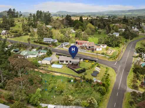 2 Cambridge Road, Waihi