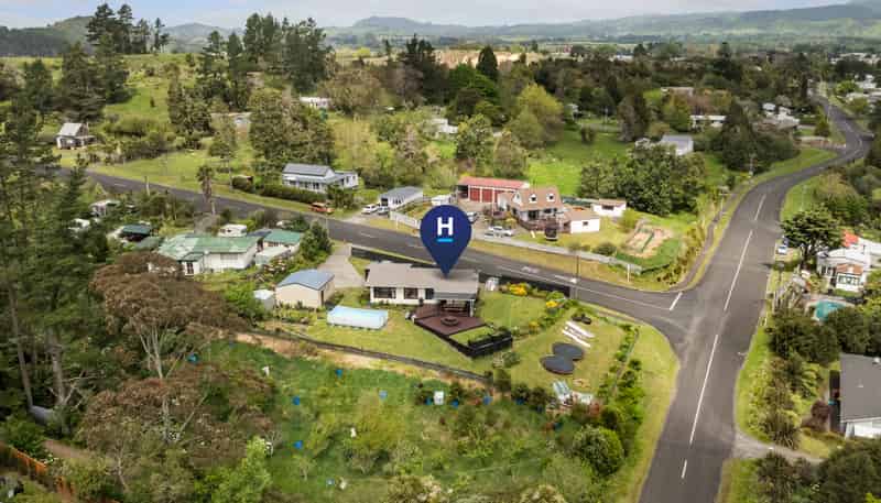 2 Cambridge Road, Waihi