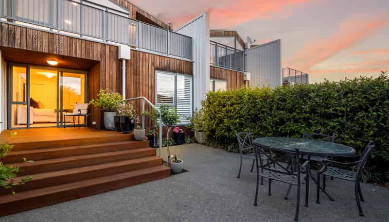 5/79 Beachville Road, Redcliffs
