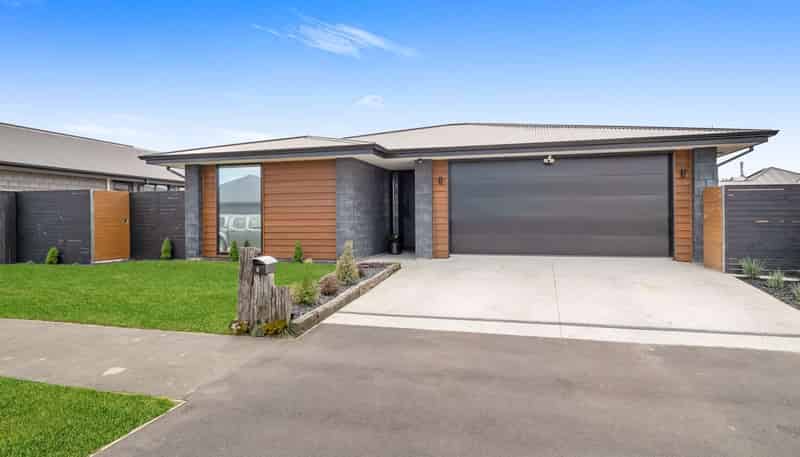 10 Baratheon Road, Rolleston