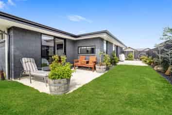 10 Baratheon Road, Rolleston
