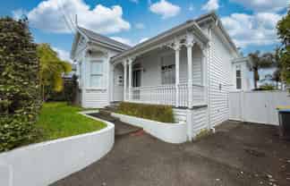 69 Wanganui Avenue, Ponsonby