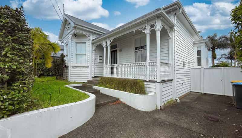 69 Wanganui Avenue, Ponsonby
