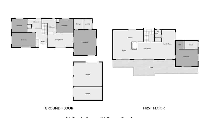 31 Oratia Street, WAIKANAE BEACH