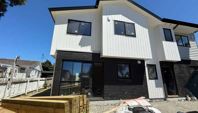 Lot 1/38 Chalfont Street, Mangere East