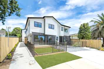 Lot 1/38 Chalfont Street, Mangere East