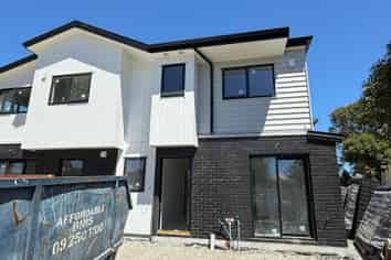 Lot 1/38 Chalfont Street, Mangere East