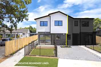 Lot 1/38 Chalfont Street, Mangere East