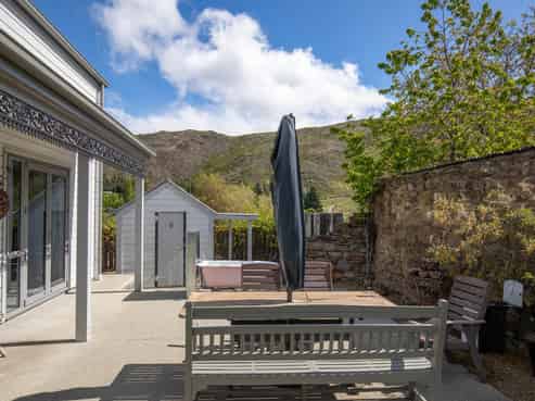 21 Sunderland Street, Clyde