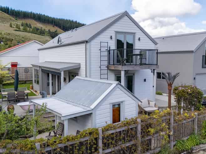 21 Sunderland Street, Clyde