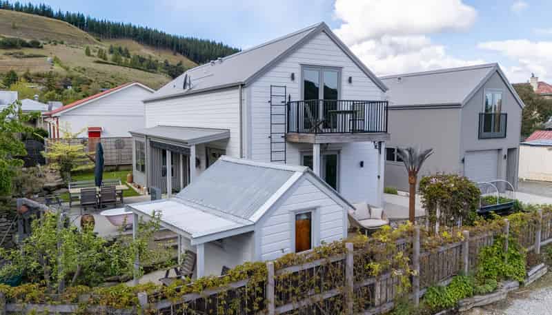 21 Sunderland Street, Clyde