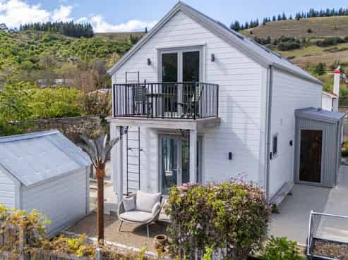 21 Sunderland Street, Clyde