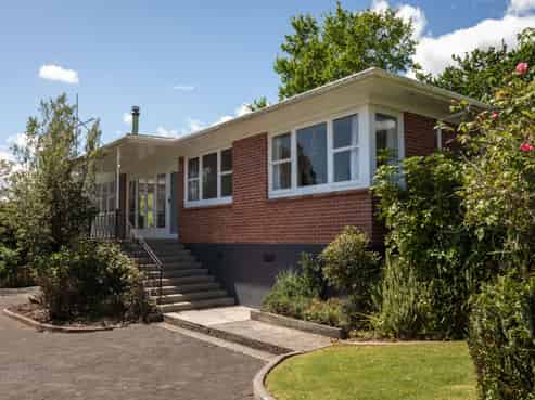 10 Fairview Terrace, Paeroa