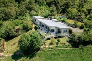 5 Tapu Creek Farms, Tapu