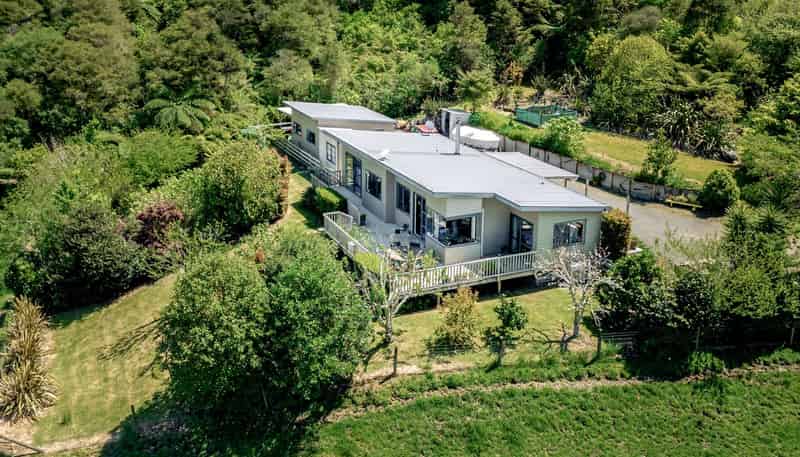 5 Tapu Creek Farms, Tapu
