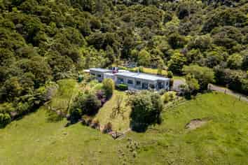 5 Tapu Creek Farms, Tapu