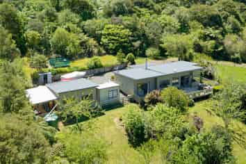 5 Tapu Creek Farms, Tapu
