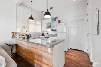 1b Fairview Crescent, Kelburn