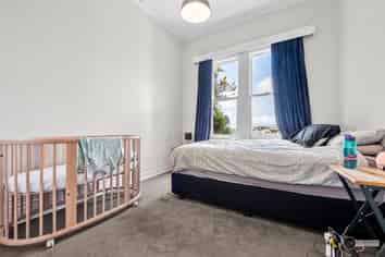 1b Fairview Crescent, Kelburn
