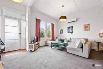 1b Fairview Crescent, Kelburn