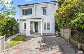 1b Fairview Crescent, Kelburn