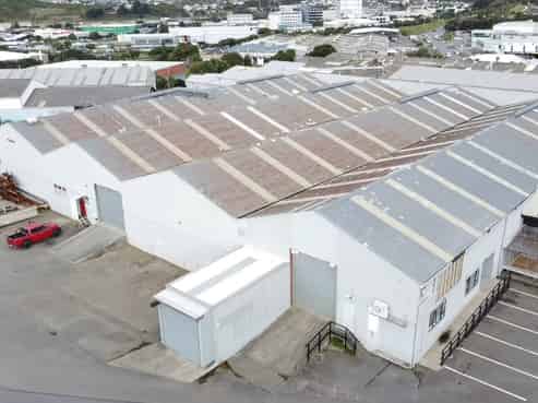 Big and Budget - Warehouse